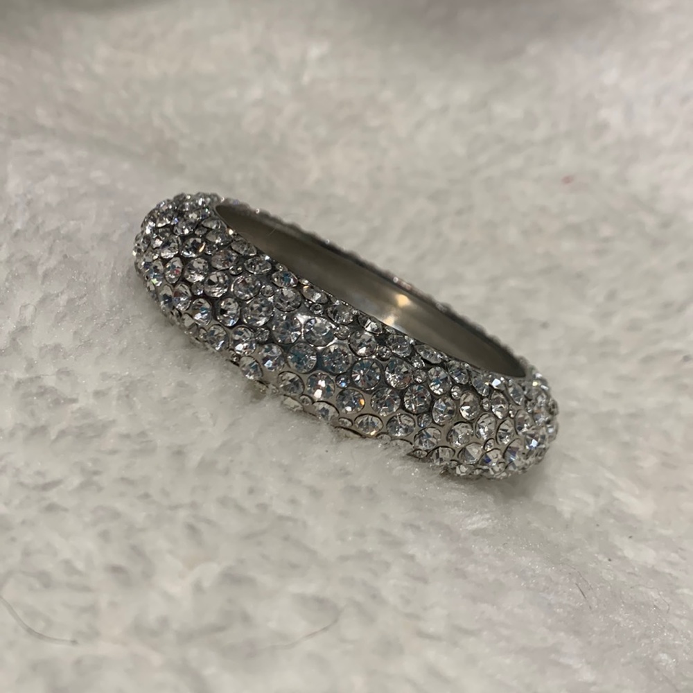 Cz Bangle - image 1